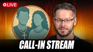 Download Lagu LIVE: Christians Call-IN: The Islamic Dilemma | David Wood MP3