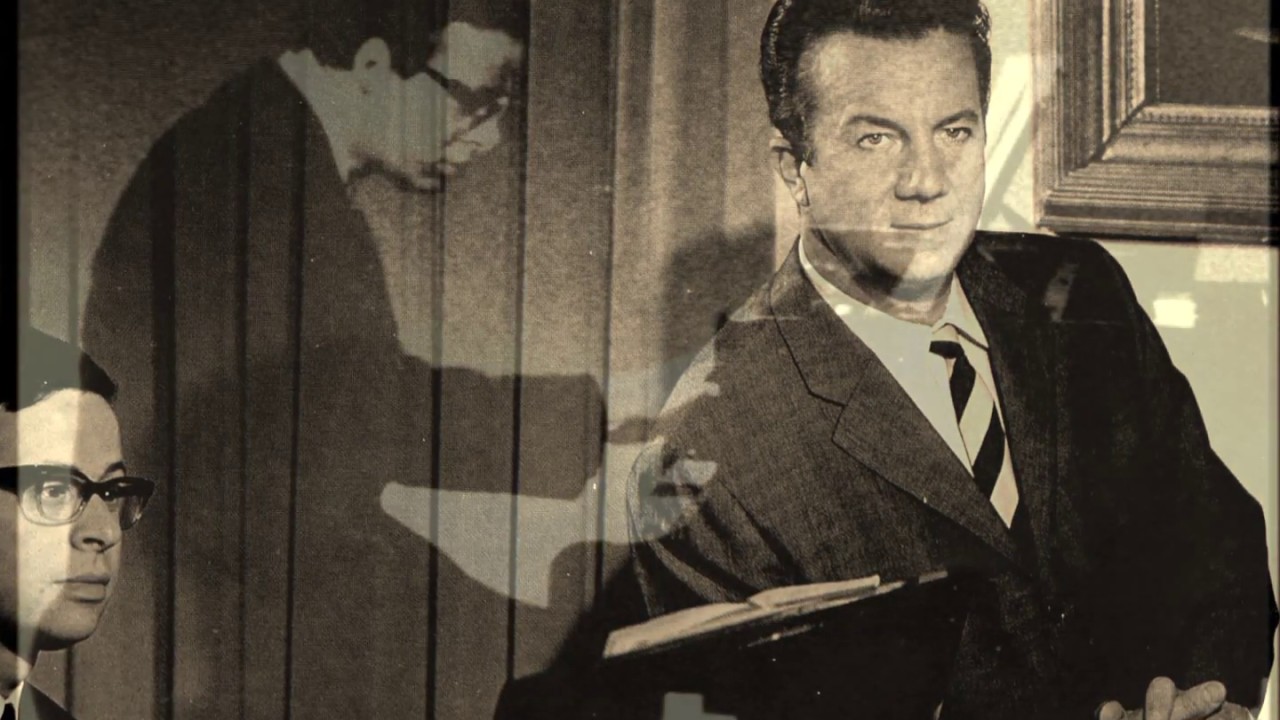 RUDOLF SCHOCK/IVAN ERÖD: 