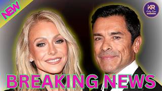 Mark Consuelos Stopped Kelly Ripa From Making A Shocking Life Change