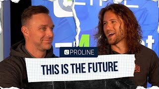 Selling Roofs in Your Sleep? | Justus Knight of Roofle | IRE 2025