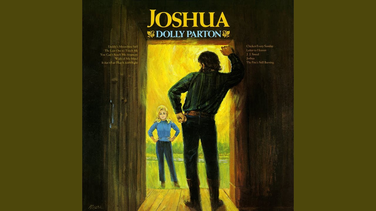 Chicken Every Sunday