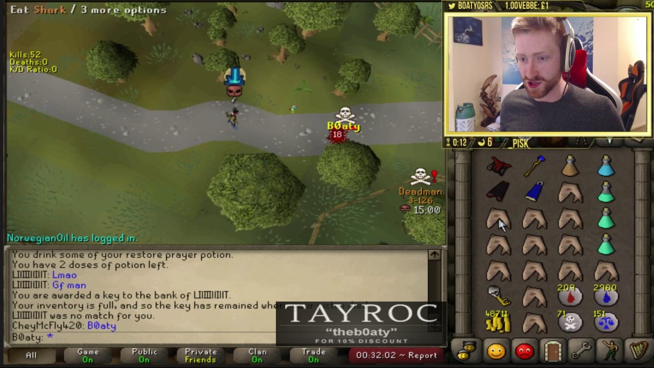 DMM Spring Invitational! News and Clips!