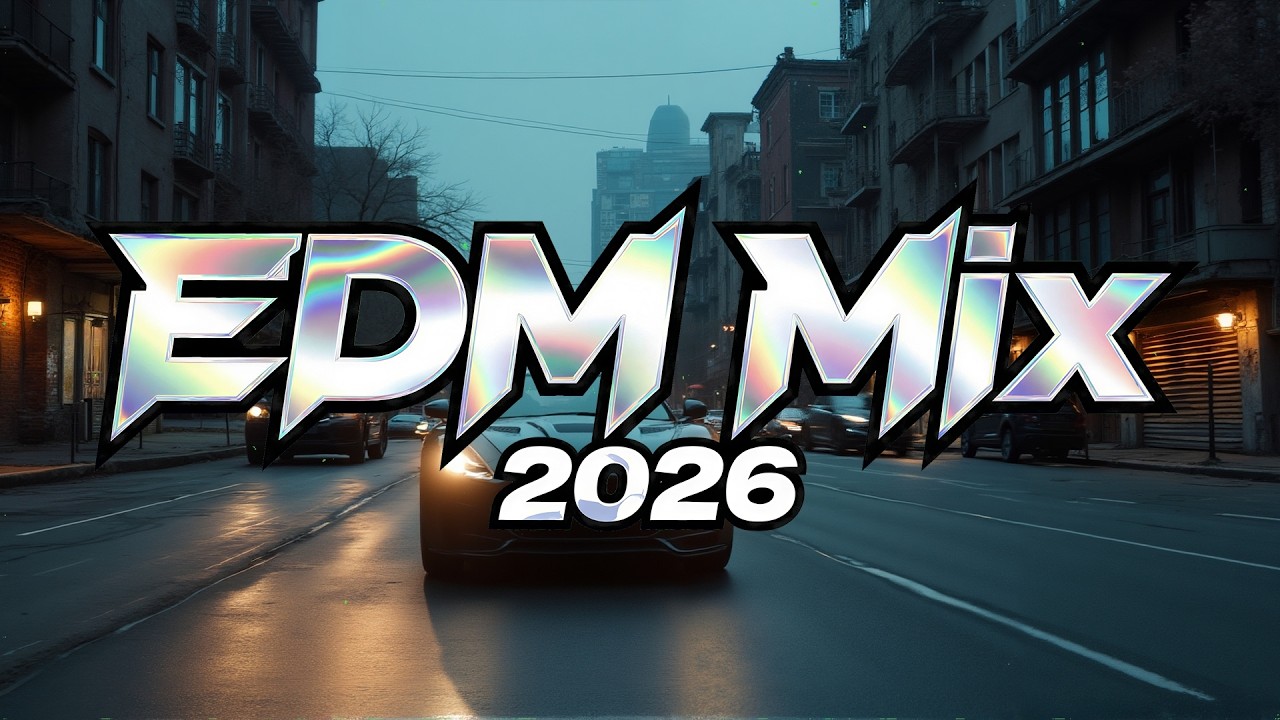 BASS BOOSTED TRACKS 2026 🔊 CAR BEATS 2026 🔊 DEEP BASS MIX 2026