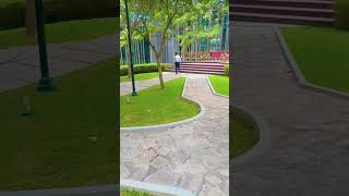 Mysore infosys campus