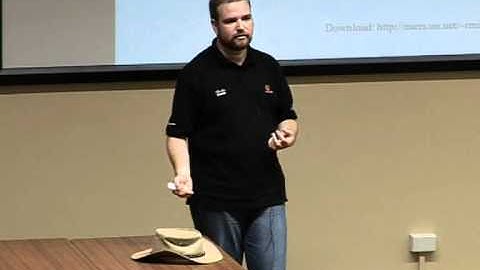 IPv6 Dynamic Reverse Mapping - the magic, misery and mayhem - Robert Mibus