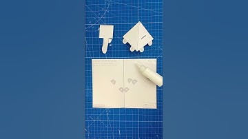 Pop-Up Prep School: Learning V-Folds: Hidden Layer V-Fold