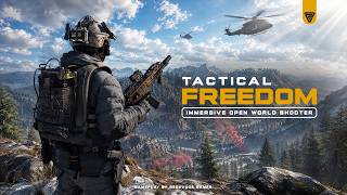 This is TACTICAL Game – Play Your Way! screenshot 3