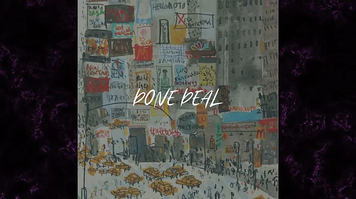 (FREE) Gunna x Young Thug X Wheezy x Pierre Bourne type beat "Done Deal" (prod. By Yami)