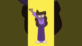 [Flipaclip] Dance to the rhythm