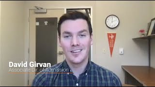 Application Advice: Interviews