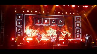 TRAP BAND || OJASS X CULFEST 2026|| NIT JAMSHEDPUR 
