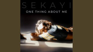 Download Lagu One Thing About Me MP3