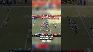 Patrick Mahomes: The Record Breaker NFL Contract