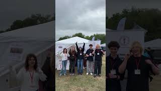 Zapraszamy na nasze stoisko podczas Polish Heritage Days! 🎉