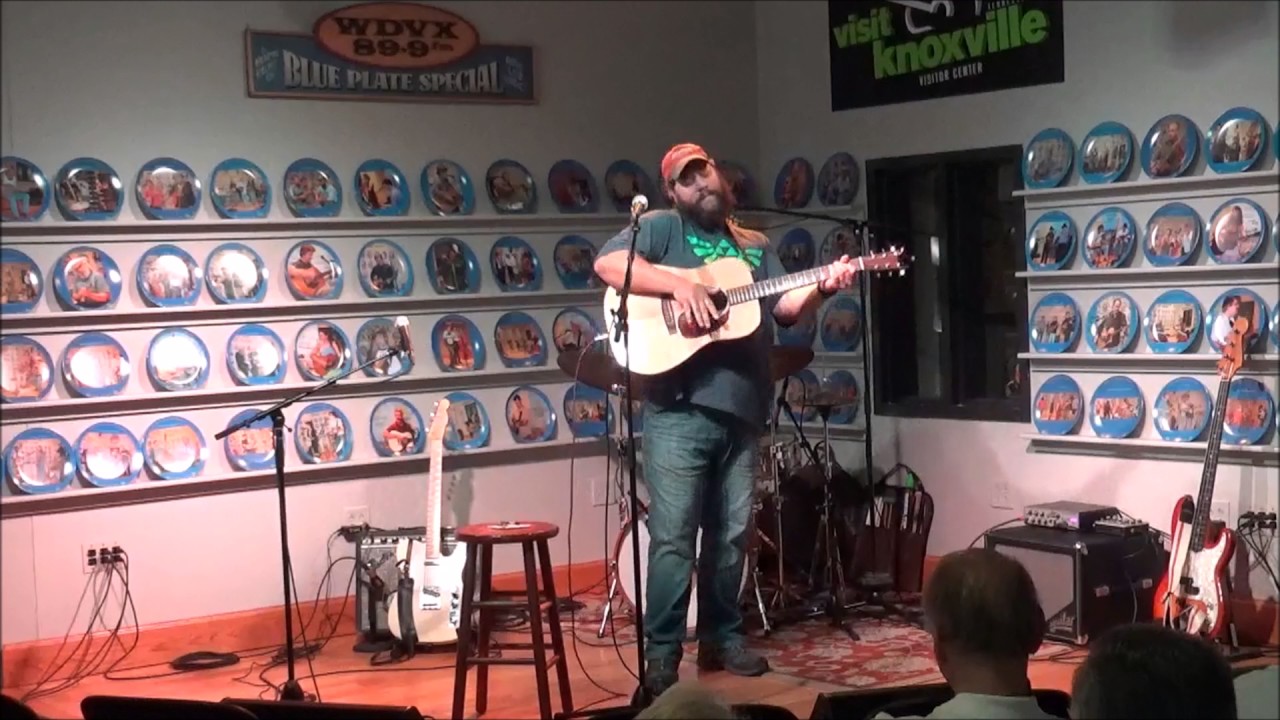 Britton Patrick Morgan  "I Wanna Start A Band"