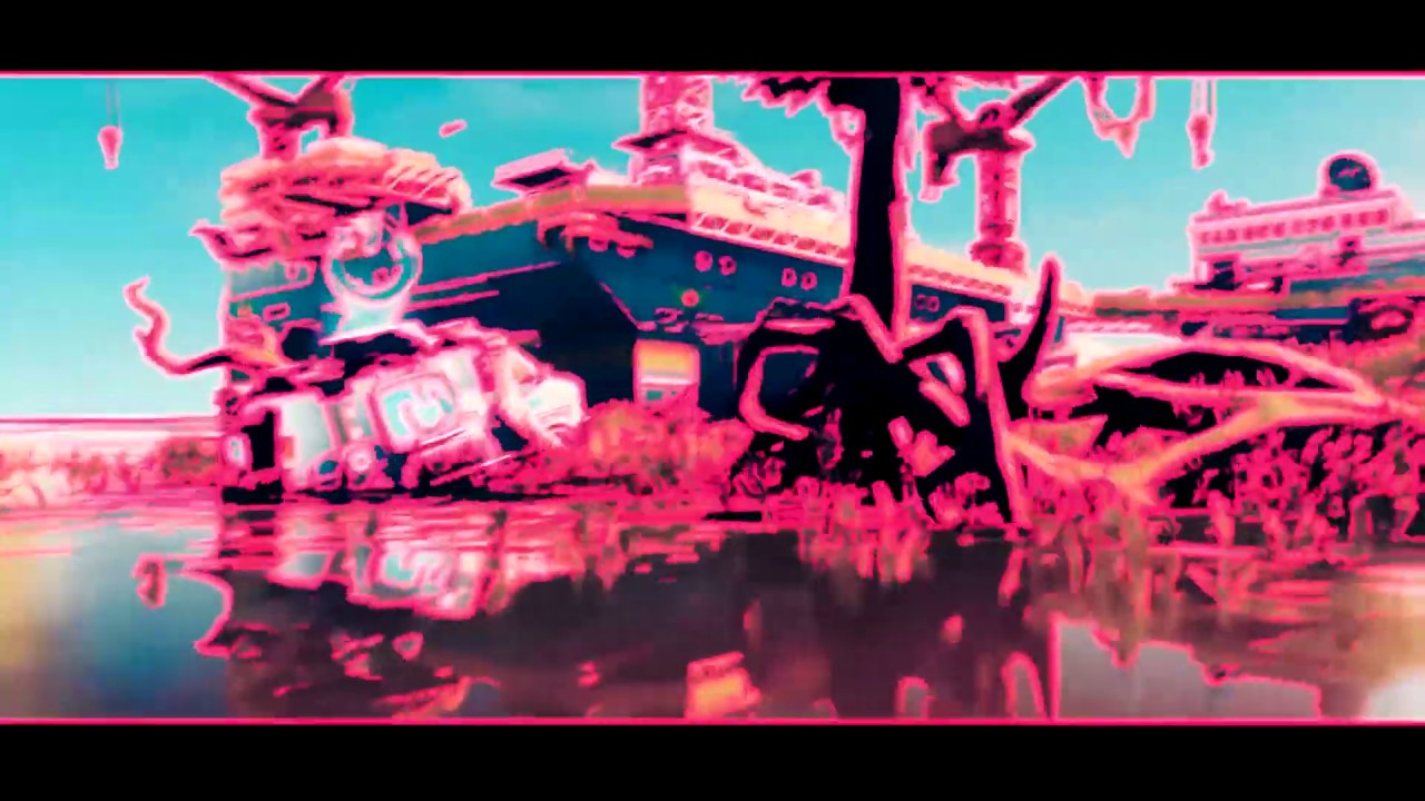 fortnite cinematic montage edit//young garzi