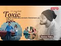 Toxic (টক্সিক) Natok Review | Nirjon Nahuel | Arohi Mim | Bangla New Natok 2026