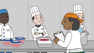 Safe2Eat Module 5: Time & Temperature (English)