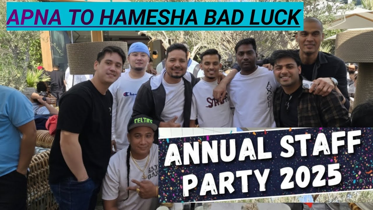 Kya Itna Bad Luck Vi Hota He Kya 🥺 