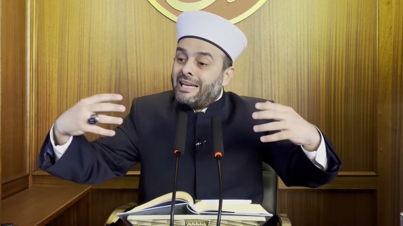 Ey İslamın hanımları ve erkekleri; artık kendinize gelin, mahreminizi muhafaza edin. / Halil Konakcı