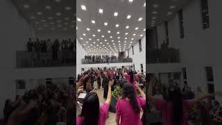 Fim De Festa Com Alegria