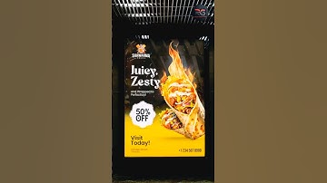 The Future of Posters: Design Trends 2025 #shorts #youtubeshorts #trendingshorts #viralshorts #trend