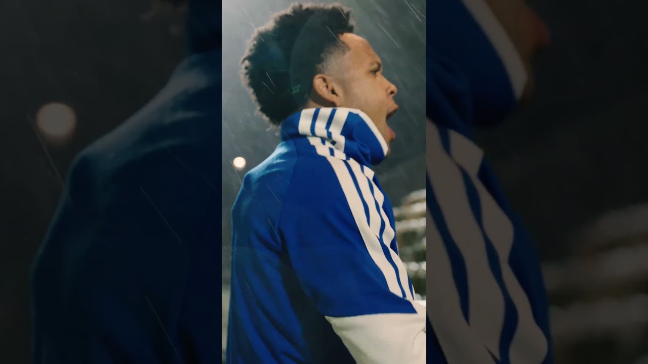 Rainy day? Say less 🌧️😮‍💨 MCKENNIE is always ready for this one 🔥