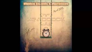 VA   Hidden Sounds & Vibrations April 2015 CD4