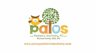 My Child Is Afraid of the Dentist- Palos Pediatric Dentistry- Dr. Facko