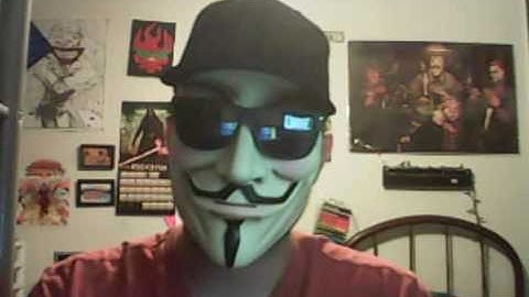 Anonymous how to cheat/hack any game