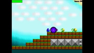 the adventures of Wubber Wip - Work in Progress ep.1