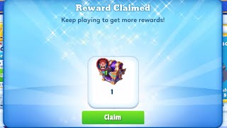 Opening Free Wreck-It Ralph Chest Disney Magic Kingdoms