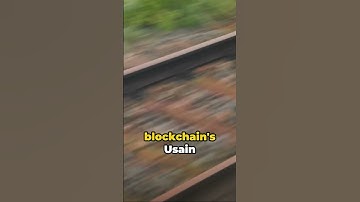 Solana - The Game Changer #crypto #cryptonews #altcoins