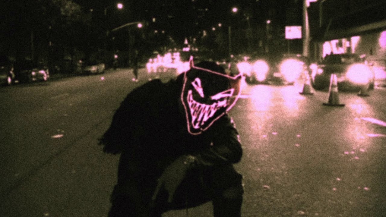 TheKidApollo - Make it Back [Offical Audio]