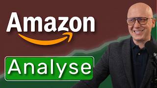 Amazon kurz vor dem Ausbruch: Sind jetzt 50 % Rendite möglich?