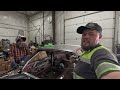 DELETED FOOTAGE: Sean & Hillbilly Work Overtime on The Pacer!