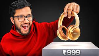 These Rs 999 Headphones Are Mind Blowing | Triggr Punkheadz Z2 Review