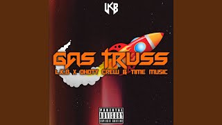 Gas Truss