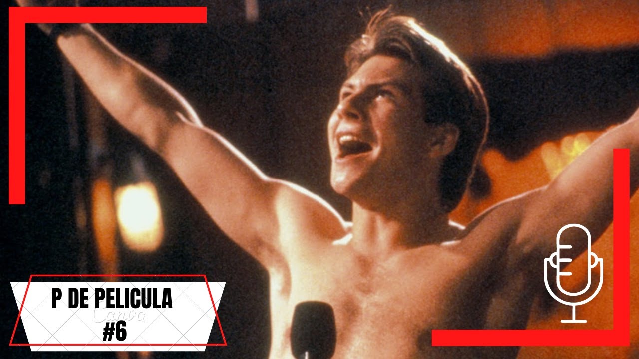 P de película #6: "Sube el volumen"