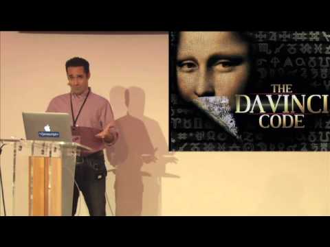 [JSConfEU 2011] Jed Schmidt: 140byt.es - Building a web framework, one tweet at a time