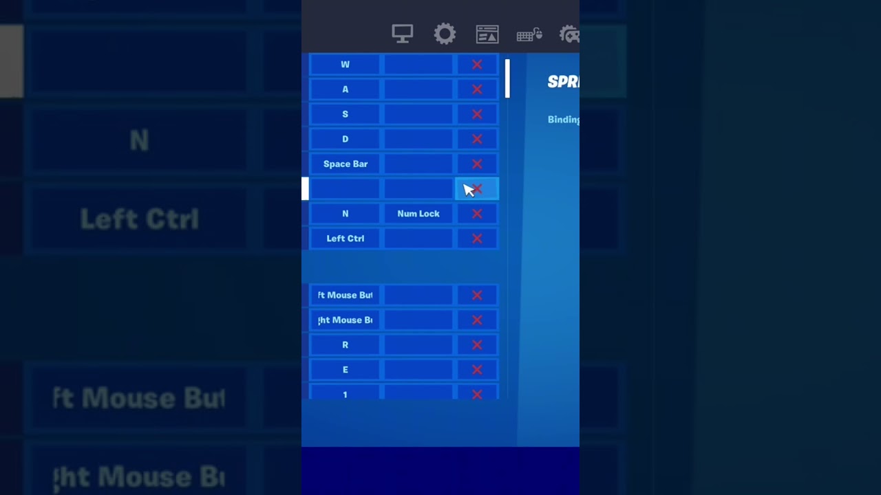 Best Console KBM Settings … 