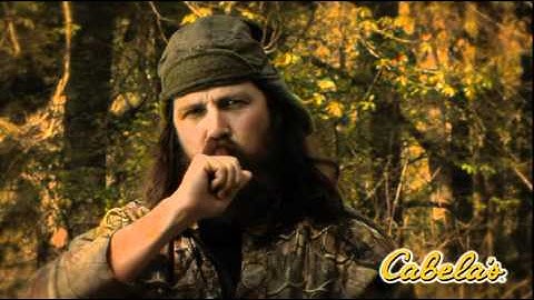 Duck Commander™ Original Commander Call