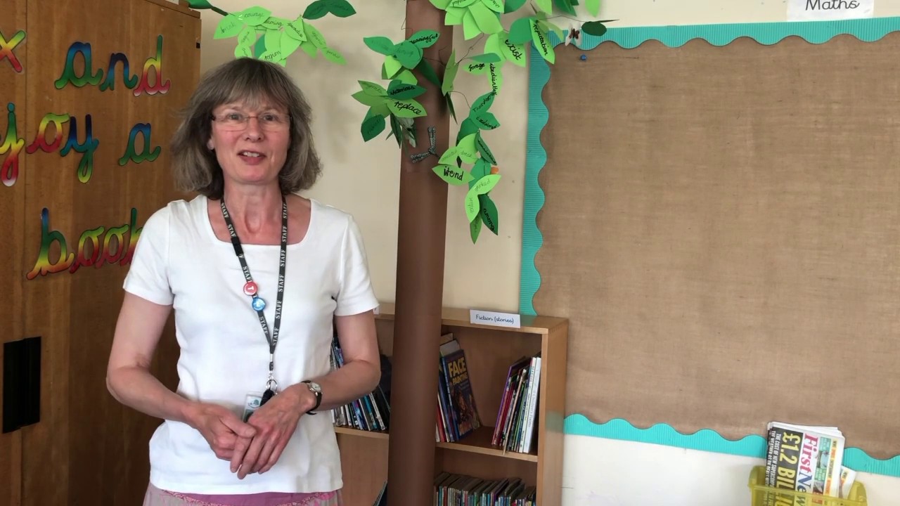 KS2 Celebration Assembly - Friday 22nd May