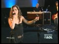 Kelly Clarkson - Miss Independent (2004-11-11) Sessions@AOL - (HQ)