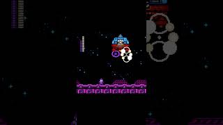 That's enough, Wily! I'm tired of you ! (Mega Man Maker)