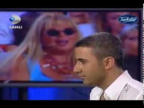 EMRAH Türkstar'da Ünlüler anlatıyor 2004