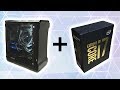 Upgrade ke CPU 10-core 6950X 4.5jt! | Cinebench, Adobe and 3DMark Benchmarks