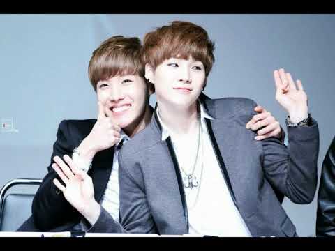 BTS SOPE YOONSEOK