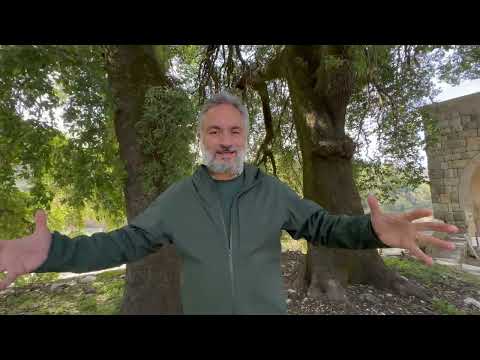 مشوار في الوادي المقدس من معاد إلى جاج مرورا بوادي حربا ووادي ميفوق الجزء التاسع عشر