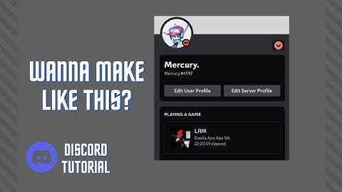 How To Make Custom Activity Status? | Discord Tutorial 2023